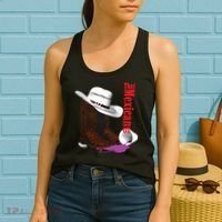 That Mexican Ot Cowboy Women's Tank Top thumb 2