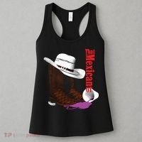 That Mexican Ot Cowboy Women's Tank Top thumb 3
