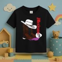 That Mexican Ot Cowboy Toddler T-Shirt thumb 3