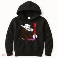 That Mexican Ot Cowboy Kids Hoodie thumb 0