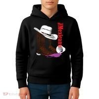 That Mexican Ot Cowboy Kids Hoodie thumb 4