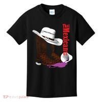 That Mexican Ot Cowboy Kids T-Shirt thumb 0