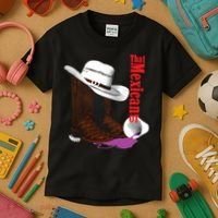 That Mexican Ot Cowboy Kids T-Shirt thumb 3