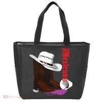 That Mexican Ot Cowboy Tote Bag thumb 0