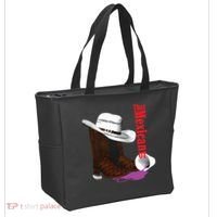 That Mexican Ot Cowboy Tote Bag thumb 2