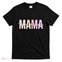 Twin Mom Of Twins Twin Mama Of Twins Twin Mother T-Shirt thumb 0