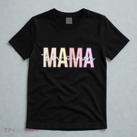 Twin Mom Of Twins Twin Mama Of Twins Twin Mother T-Shirt thumb 5