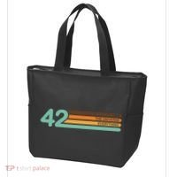 The Meaning Of Life 42 Tote Bag thumb 3