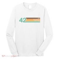 The Meaning Of Life 42 Long Sleeve Shirt thumb 0