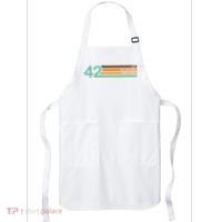 The Meaning Of Life 42 Apron thumb 0