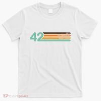 The Meaning Of Life 42 T-Shirt thumb 0