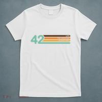 The Meaning Of Life 42 T-Shirt thumb 5