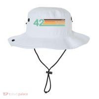 The Meaning Of Life 42 Bucket Hat thumb 0