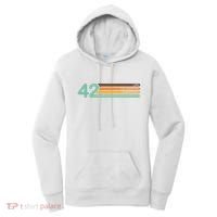 The Meaning Of Life 42 Women's Hoodie thumb 0