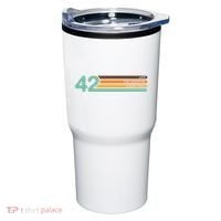 The Meaning Of Life 42 Tumbler thumb 0