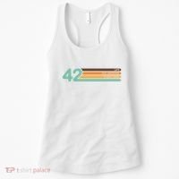 The Meaning Of Life 42 Women's Tank Top thumb 0