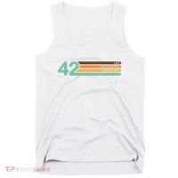 The Meaning Of Life 42 Tank Top thumb 0