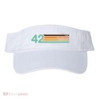 The Meaning Of Life 42 Visor thumb 0