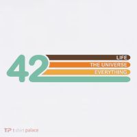 The Meaning Of Life 42 Visor thumb 3