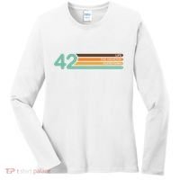The Meaning Of Life 42 Women's Long Sleeve Shirt thumb 0