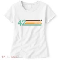 The Meaning Of Life 42 Women's T-Shirt thumb 0
