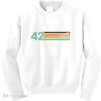 The Meaning Of Life 42 Kids Sweatshirt thumb 0