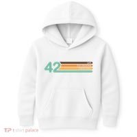 The Meaning Of Life 42 Kids Hoodie thumb 0