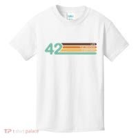 The Meaning Of Life 42 Kids T-Shirt thumb 0
