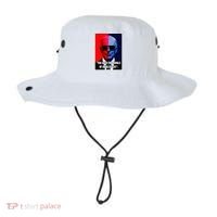 The Morals Of An Alley Cat Bucket Hat thumb 0