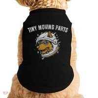 Tiny Moving Parts Astro Dog Doggie Tank thumb 0