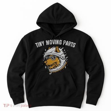 Tiny Moving Parts Astro Dog Hoodie