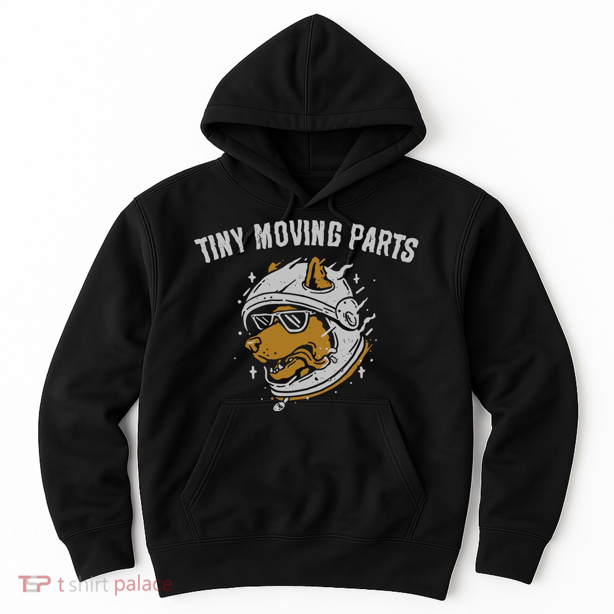 Tiny Moving Parts Astro Dog Hoodie