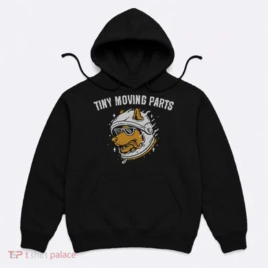 Tiny Moving Parts Astro Dog Hoodie