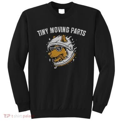 Tiny Moving Parts Astro Dog Sweatshirt