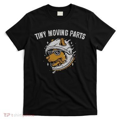 Tiny Moving Parts Astro Dog T-Shirt