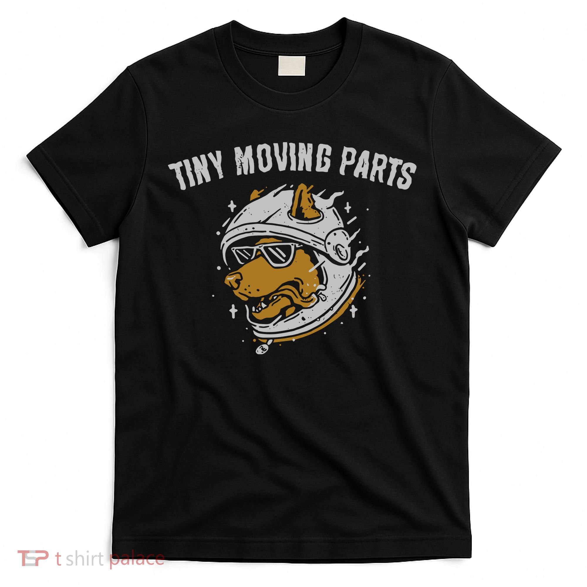 Tiny Moving Parts Astro Dog T-Shirt