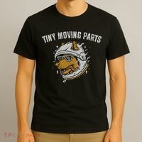 Tiny Moving Parts Astro Dog T-Shirt thumb 3
