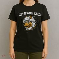 Tiny Moving Parts Astro Dog T-Shirt thumb 4