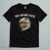 Tiny Moving Parts Astro Dog T-Shirt thumb 5