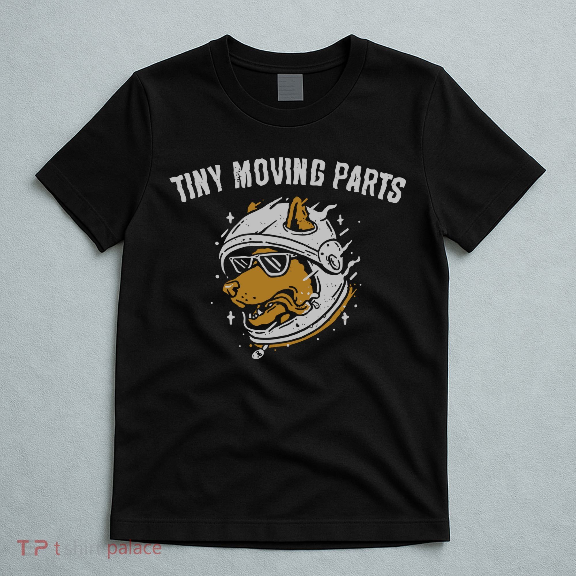 Tiny Moving Parts Astro Dog T-Shirt