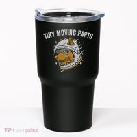 Tiny Moving Parts Astro Dog Tumbler thumb 0