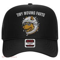 Tiny Moving Parts Astro Dog Hat thumb 0
