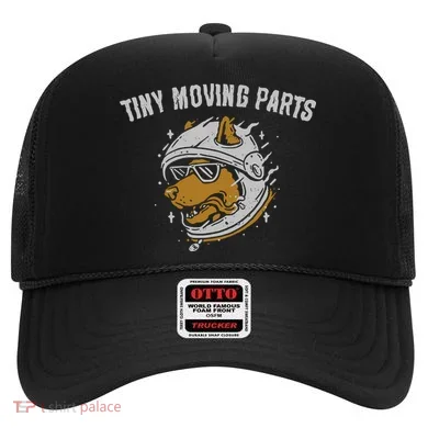 Tiny Moving Parts Astro Dog Hat