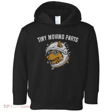 Tiny Moving Parts Astro Dog Toddler Hoodie