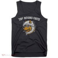 Tiny Moving Parts Astro Dog Tank Top thumb 0