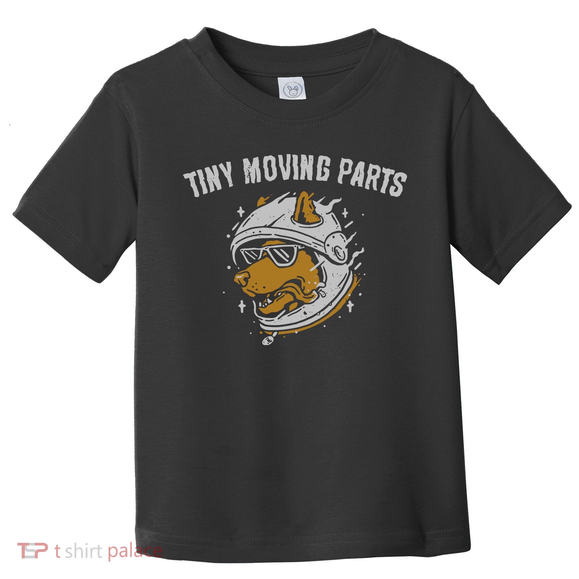 Tiny Moving Parts Astro Dog Toddler T-Shirt