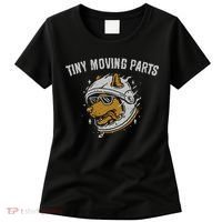 Tiny Moving Parts Astro Dog Women's T-Shirt thumb 0