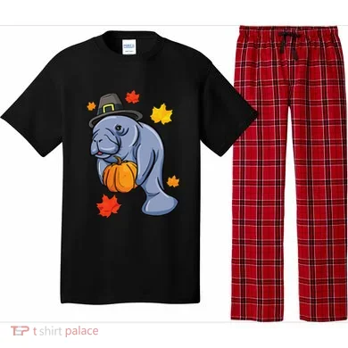 Pajama Set