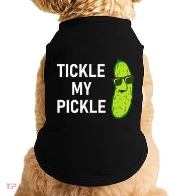 Doggie Tank