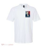 Trump Mugshot Poster The Mugshot Polo thumb 0